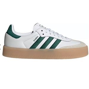 Adidas Samba Sneakers